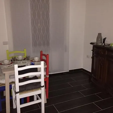 לינה וארוחת בוקר Style Di Elisabetta Notari רומא