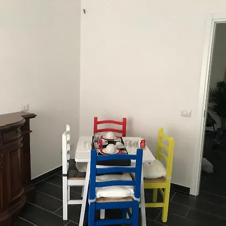 Style Di Elisabetta Notari רומא