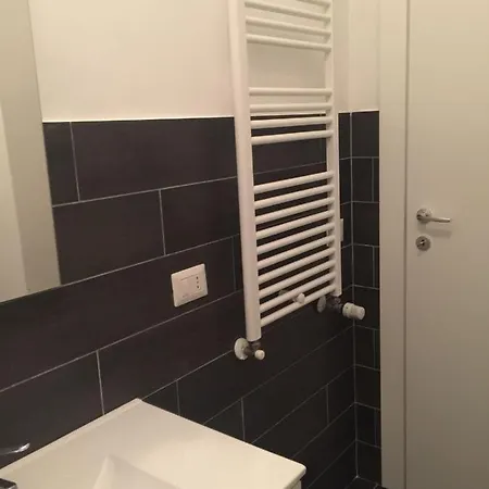 לינה וארוחת בוקר Style Di Elisabetta Notari רומא