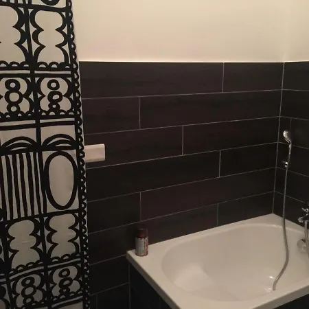 Style Di Elisabetta Notari 3* רומא