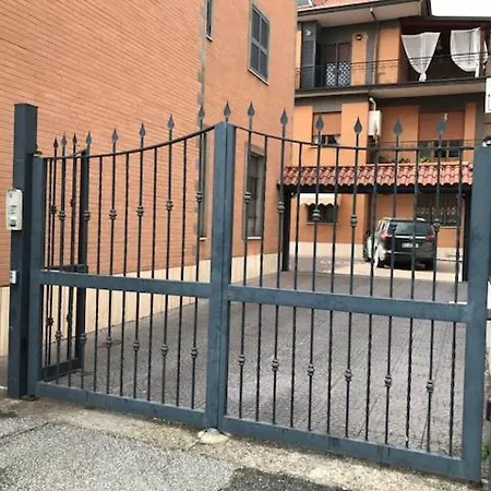 לינה וארוחת בוקר Style Di Elisabetta Notari 3*