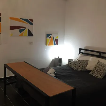 Bed & Breakfast Style Di Elisabetta Notari 3*