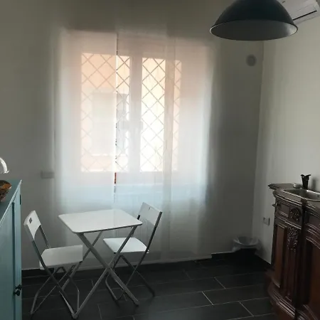 Style Di Elisabetta Notari Panzió 3*