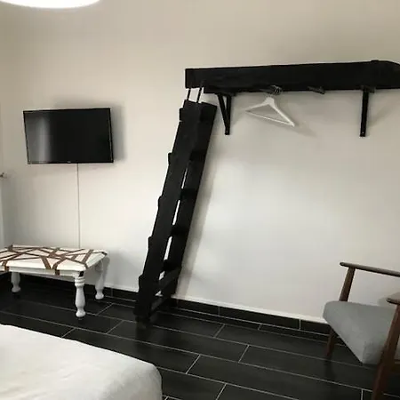 Style Di Elisabetta Notari Panzió 3*