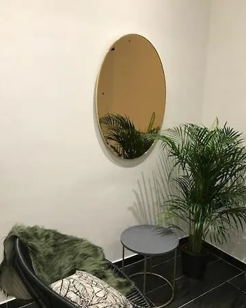 Panzió Style Di Elisabetta Notari Róma