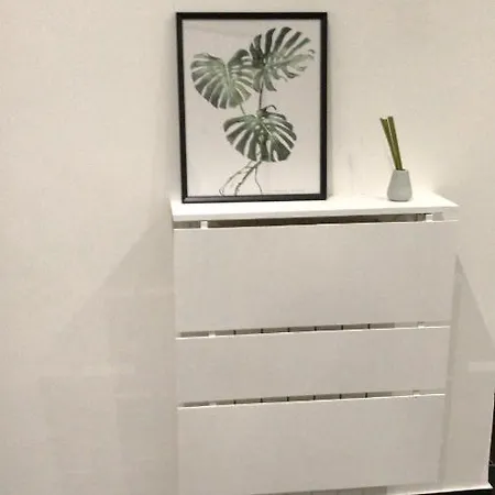 Panzió Style Di Elisabetta Notari Róma