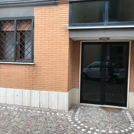 Frühstückspension Style Di Elisabetta Notari