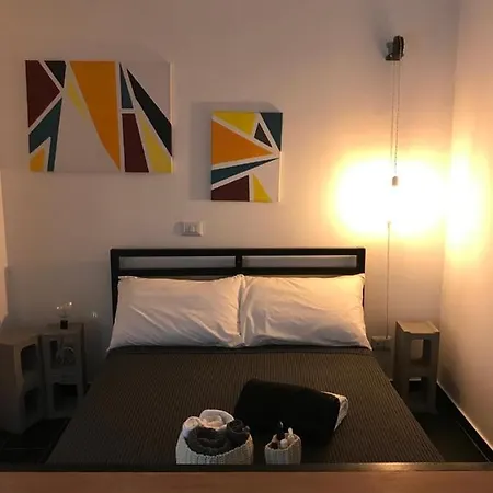 Bed & Breakfast Style Di Elisabetta Notari 3*