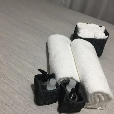 Style Di Elisabetta Notari Bed & Breakfast