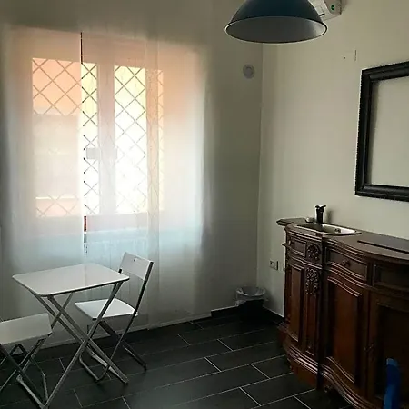 Style Di Elisabetta Notari Frühstückspension 3*