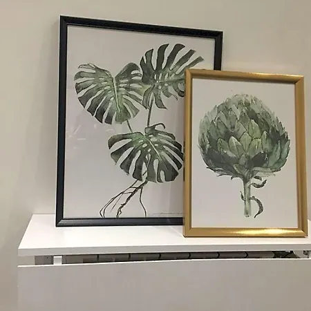Style Di Elisabetta Notari Panzió Róma