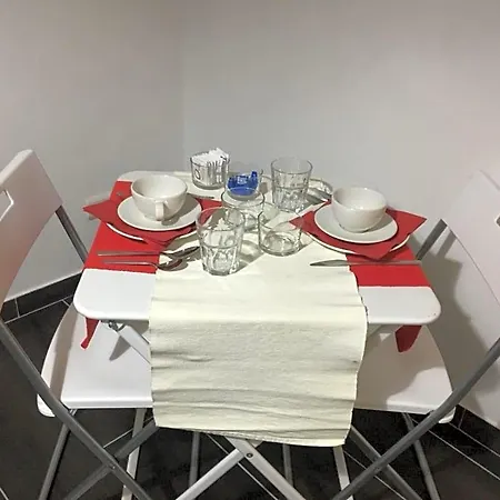 Panzió Style Di Elisabetta Notari Róma