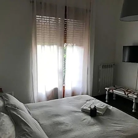 Style Di Elisabetta Notari Panzió Róma