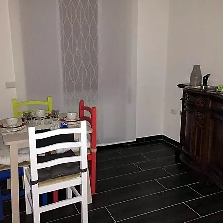 Style Di Elisabetta Notari 3* Róma