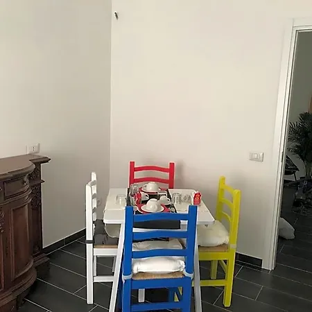 Style Di Elisabetta Notari Panzió