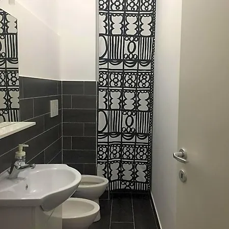 Panzió Style Di Elisabetta Notari