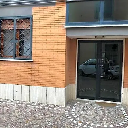 Style Di Elisabetta Notari Panzió 3*