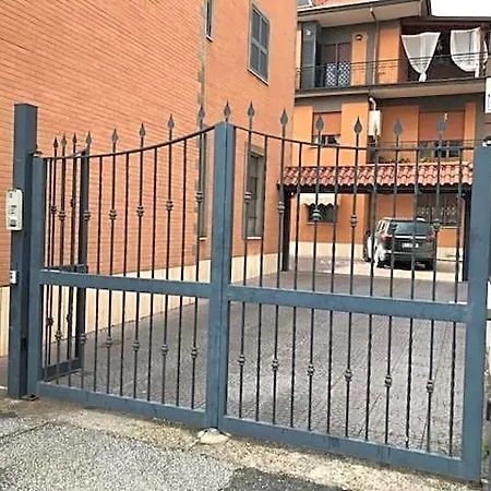 Style Di Elisabetta Notari Panzió 3*