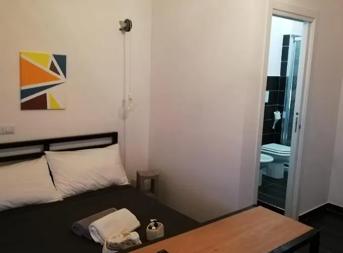 Style Di Elisabetta Notari 3* Rome