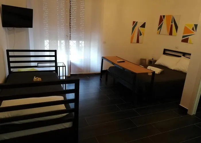 Bed & Breakfast Style Di Elisabetta Notari