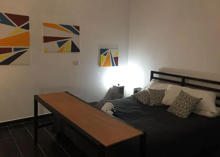 Bed & Breakfast Style Di Elisabetta Notari 3*