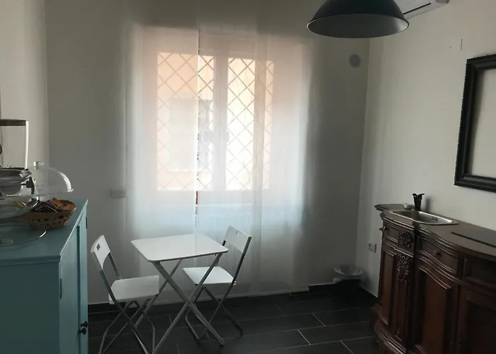 Style Di Elisabetta Notari Bed & Breakfast 3*