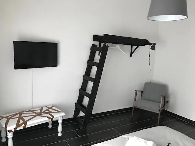 Style Di Elisabetta Notari Bed & Breakfast