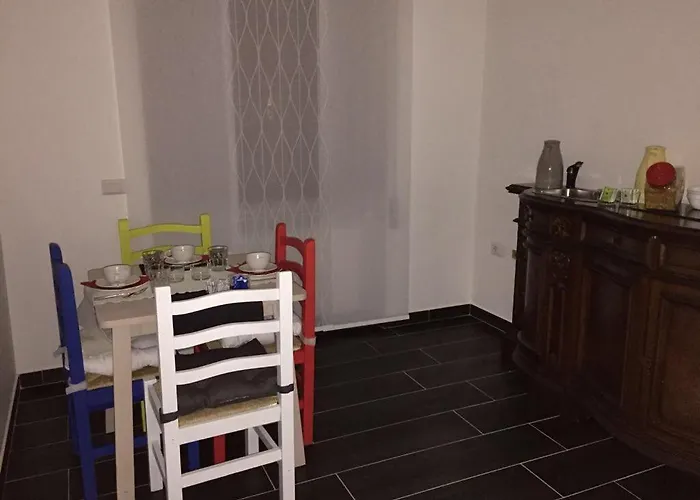 Bed & Breakfast Style Di Elisabetta Notari Roma