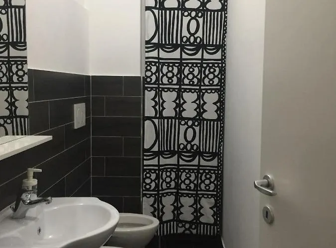 Style Di Elisabetta Notari 3* Roma