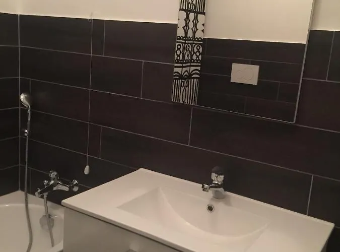 Bed & Breakfast Style Di Elisabetta Notari 3*