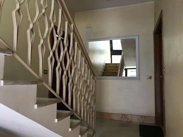 Bed & Breakfast Style Di Elisabetta Notari 3*