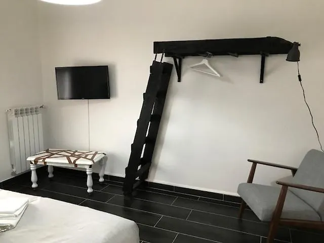 Style Di Elisabetta Notari Bed & Breakfast 3*