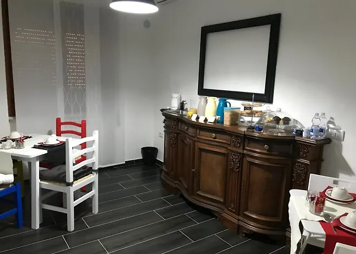 Style Di Elisabetta Notari Bed & Breakfast