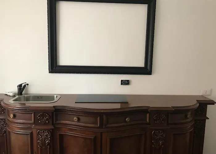 Style Di Elisabetta Notari Bed & Breakfast 3*