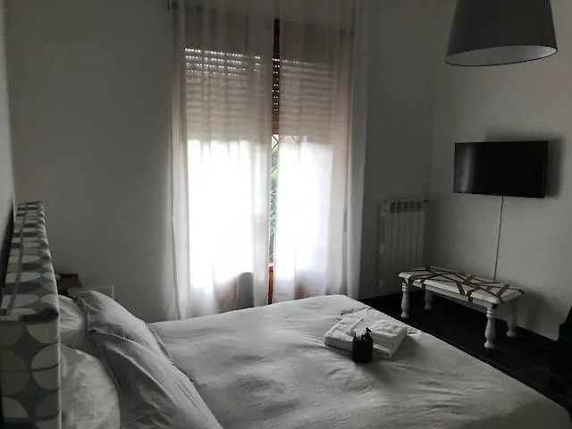 Style Di Elisabetta Notari 3* Roma