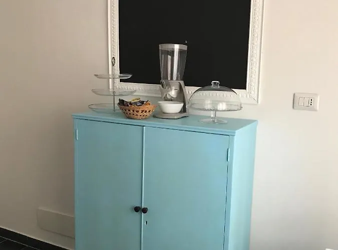 Style Di Elisabetta Notari 3* Roma