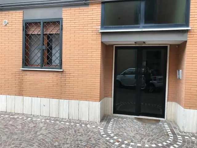 Bed & Breakfast Style Di Elisabetta Notari