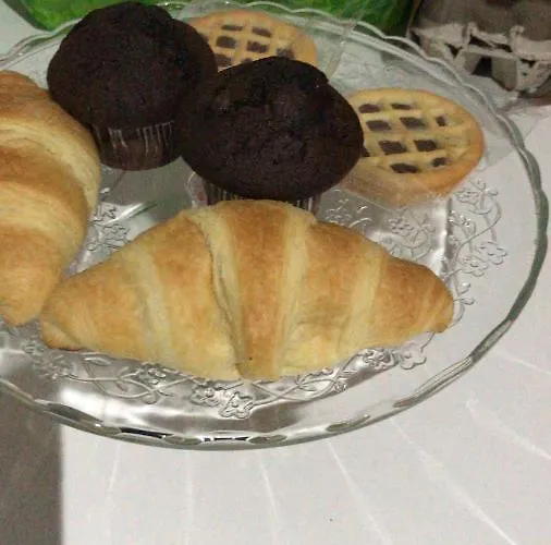 Style Di Elisabetta Notari 3*