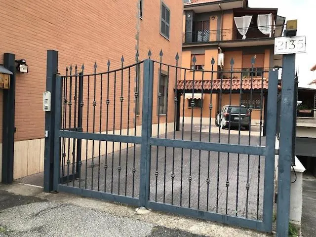 Bed & Breakfast Style Di Elisabetta Notari 3*