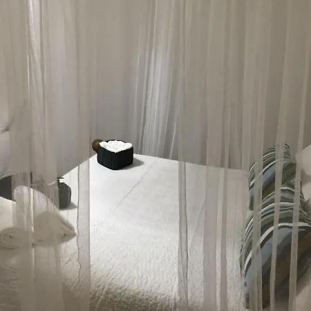 Style Di Elisabetta Notari 3* Roma