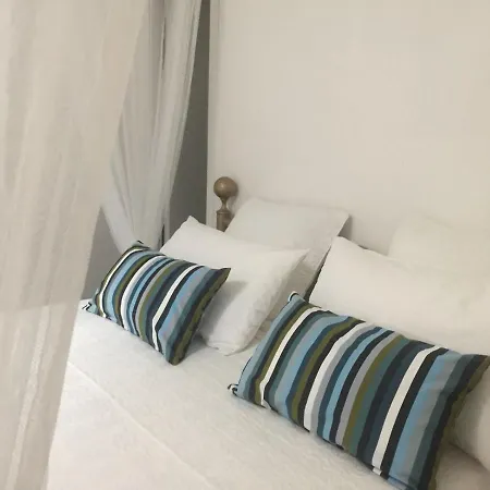 Bed and breakfast Style Di Elisabetta Notari