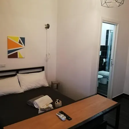 Style Di Elisabetta Notari 3* Roma