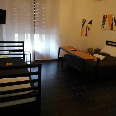 Bed and breakfast Style Di Elisabetta Notari