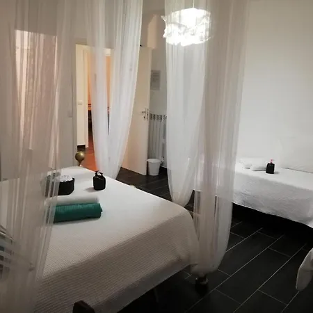 Style Di Elisabetta Notari 3* Roma