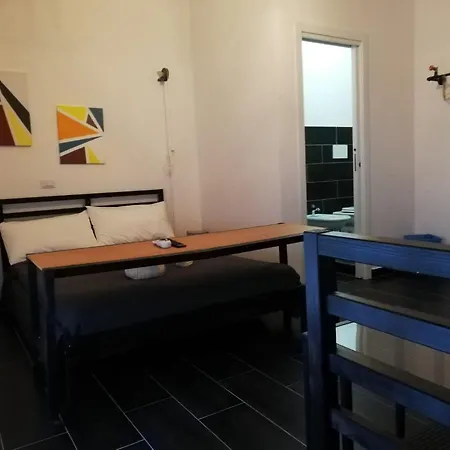 Bed and breakfast Style Di Elisabetta Notari 3*