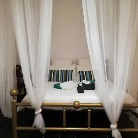 Style Di Elisabetta Notari Bed and breakfast Roma