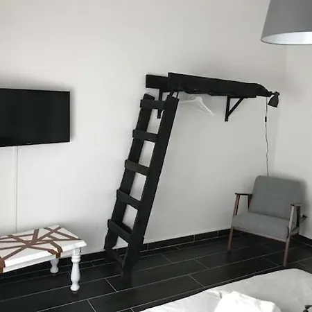 Style Di Elisabetta Notari Bed and breakfast