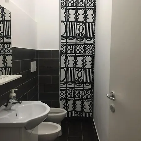 Style Di Elisabetta Notari 3* Roma