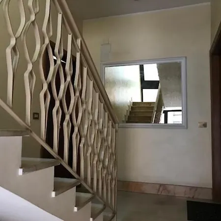 Bed and breakfast Style Di Elisabetta Notari 3*