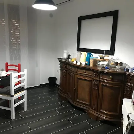 Style Di Elisabetta Notari Bed and breakfast